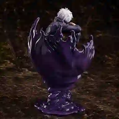 FNEX mappa showcase 24cm