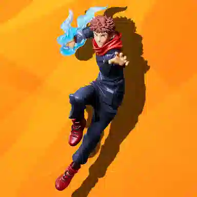 BANPRESTO A 18cm
