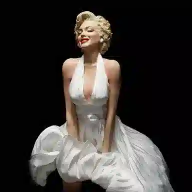 BLITZWAY marilyn monroe 46cm