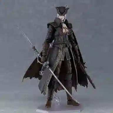 MAX Factory figma 16.5cm