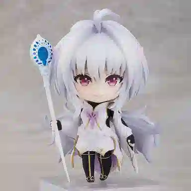 GSC Fate Grand Order Arcade Caster Q 10cm