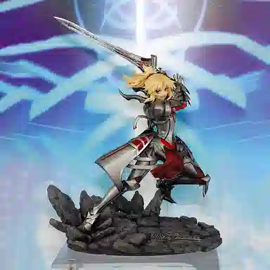 GSC fate grand order saber 30cm