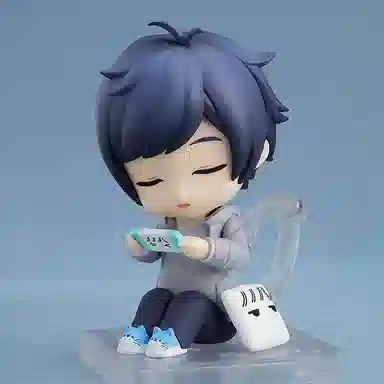 GSC SORARU Q 10cm