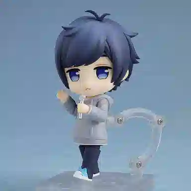 GSC SORARU Q 10cm