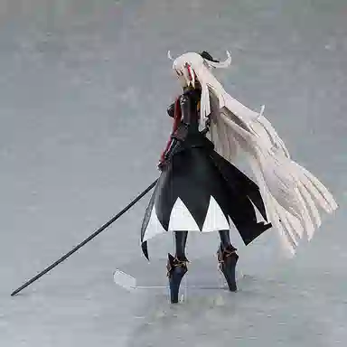 MAX Factory fate fgo alter 16cm