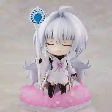 GSC Fate Grand Order Arcade Caster Q 10cm