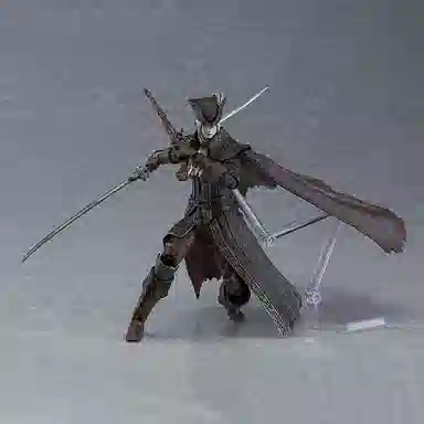 MAX Factory figma 16.5cm