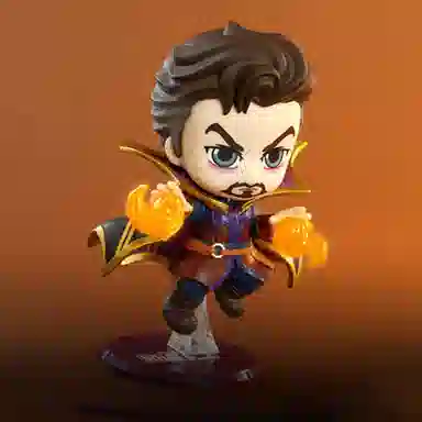 Hot Toys if cosbaby q 10cm