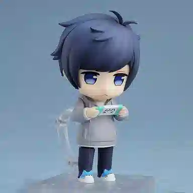 GSC SORARU Q 10cm
