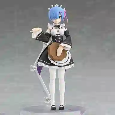 MAX Factory figma 346 13cm