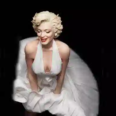 BLITZWAY marilyn monroe 46cm