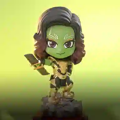 Hot Toys if cosbaby q 10cm