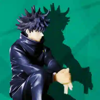 BANPRESTO b 13cm