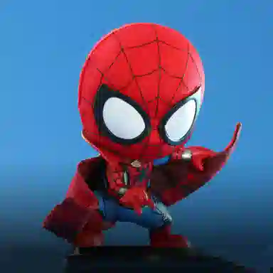 Hot Toys if cosbaby q 10cm