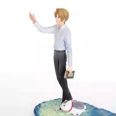 BANPRESTO b 20cm