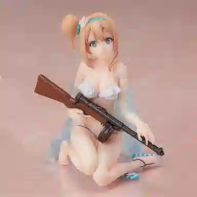 FREEing kp31 9.5cm