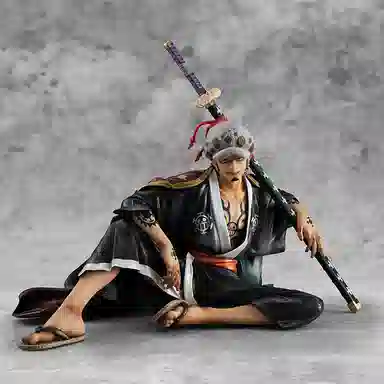 MegaHouse 17.5cm