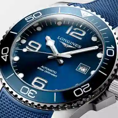 Longines HydroConquest L3.782.4.96.9