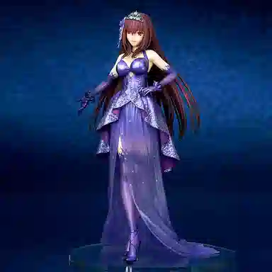 quesQ fategrand order lancer 25cm