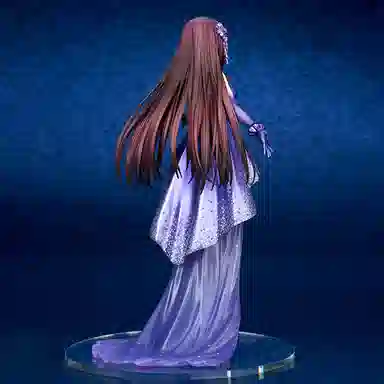 quesQ fategrand order lancer 25cm