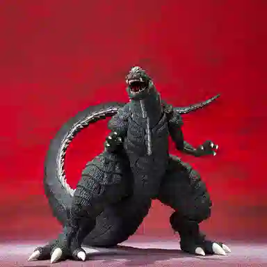 BANDAI SHM SP 16.5cm