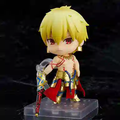 GSC Orange Rouge 1220 Fate Grand Order Archer Ver Q 10cm