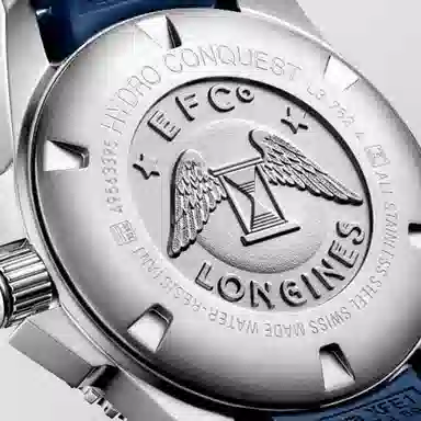 Longines HydroConquest L3.782.4.96.9