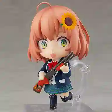 GSC vtuber 10cm Q