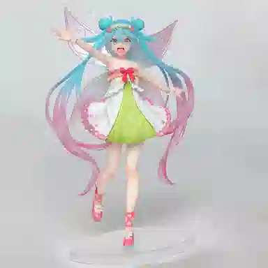 TAITO miku 3rd spring 18cm