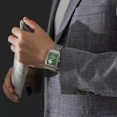 EMPORIO ARMANI 36mm 50m AR60067