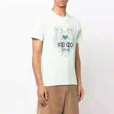 KENZO SS22 T