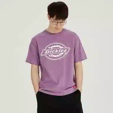 Dickies SS21 logoT