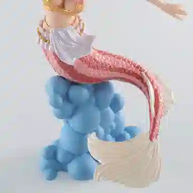BANPRESTO 5 18cm