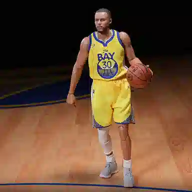 ENTERBAY 16 NBA 32cm