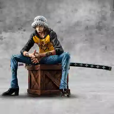 MegaHouse PBM p.o.p 17cm