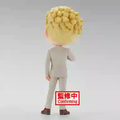 BANPRESTO Q posket B 14cm