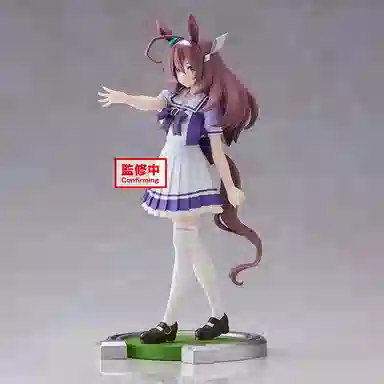 BANPRESTO pretty derby 18cm