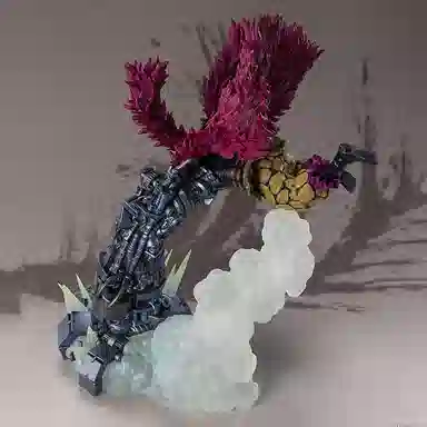 BANDAI figuartszero 35.5cm