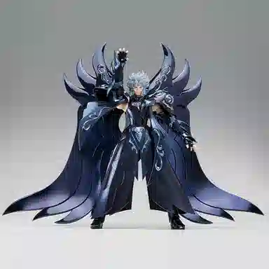 BANDAI EX 18cm