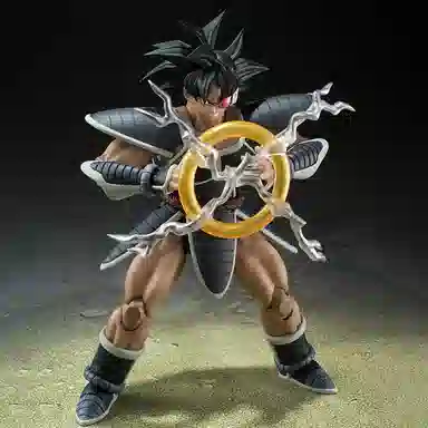 BANDAI s.h.figuarts z 14.5cm
