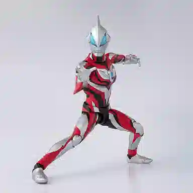 BANDAI s.h.figuarts 15cm