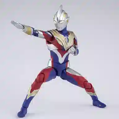 BANDAI s.h.figuarts 15cm