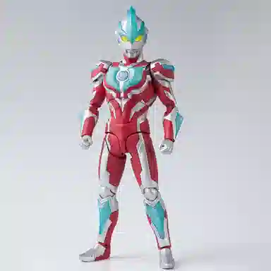 BANDAI s.h.figuarts s 15cm