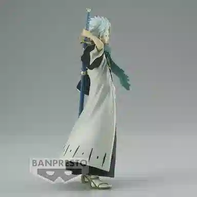 BANPRESTO sas bleach