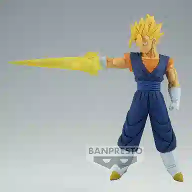 BANPRESTO gmateria z