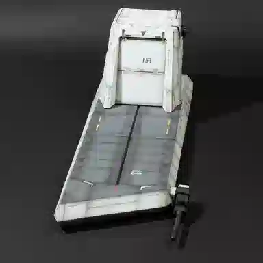 MegaHouse 1144 ZZ HG 138cm