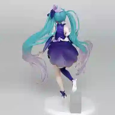TAITO vocaloid 3rd season winter ver. 18cm