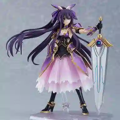 MAX Factory figma561 14cm