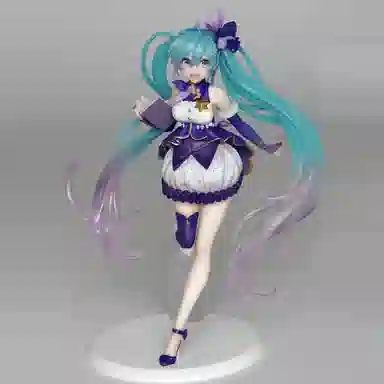 TAITO vocaloid 3rd season winter ver. 18cm