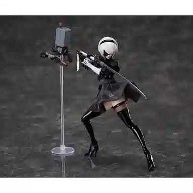Aniplex 112 BUZZmod. Ver1.1a 2B 14.5cm